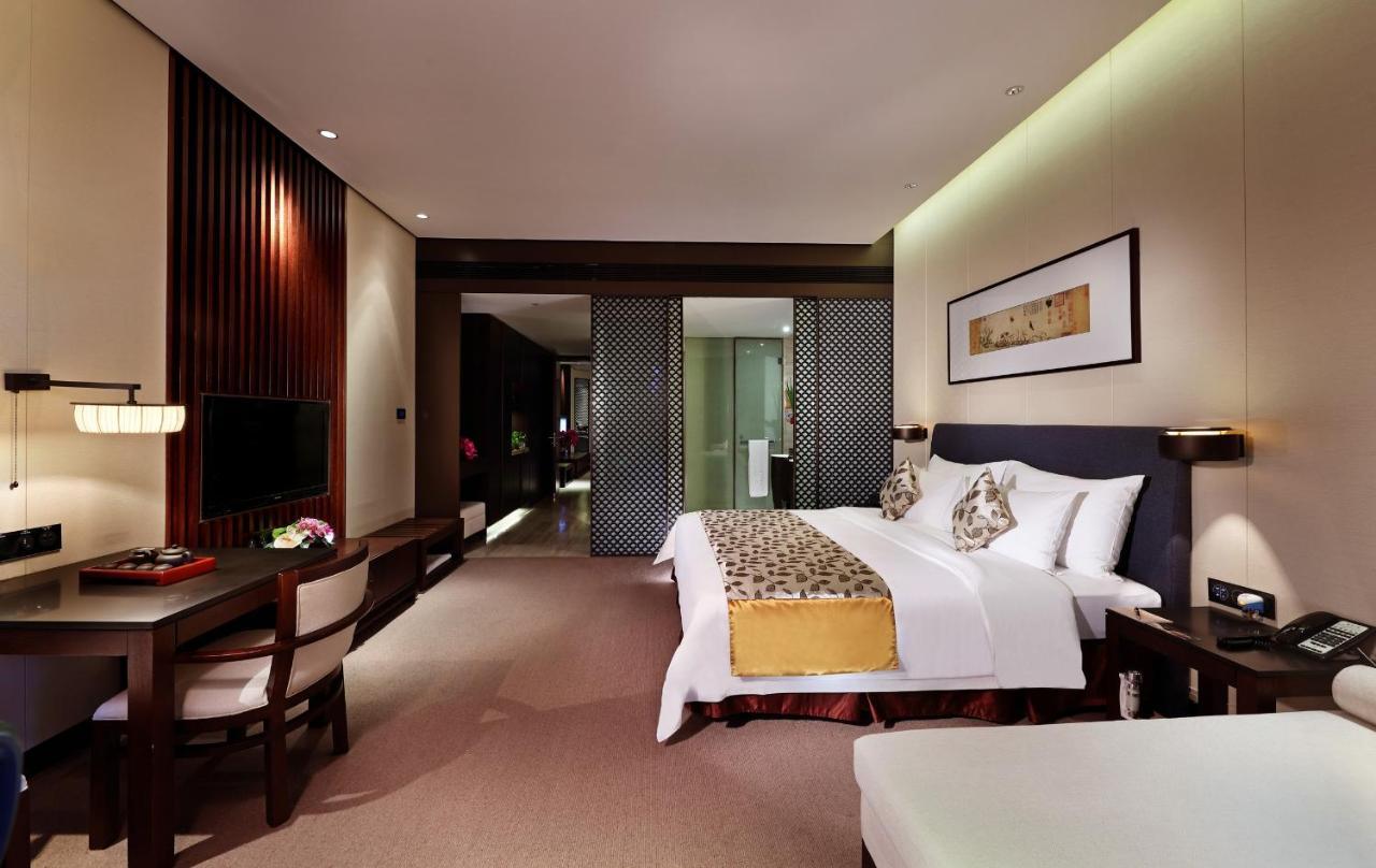 Shenzhen Castle Hotel Экстерьер фото