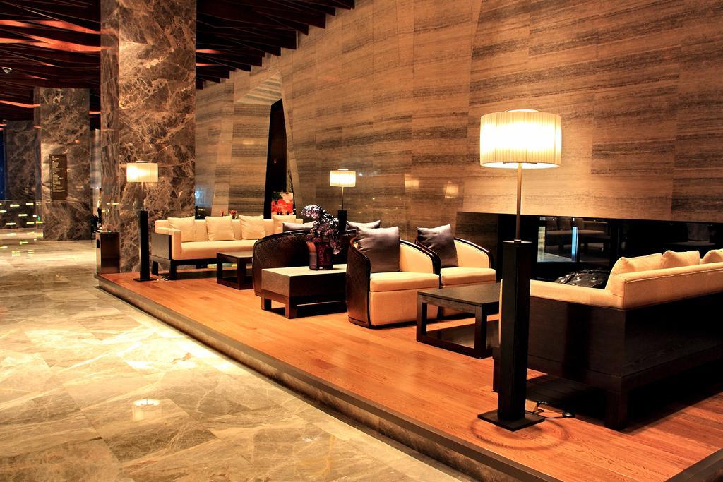 Shenzhen Castle Hotel Экстерьер фото