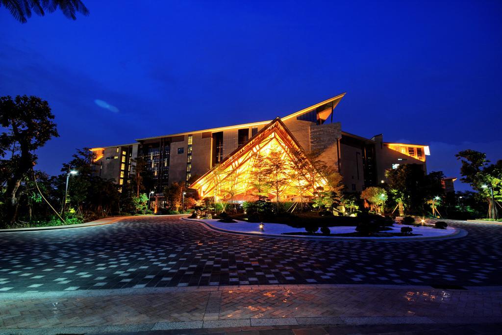 Shenzhen Castle Hotel Экстерьер фото