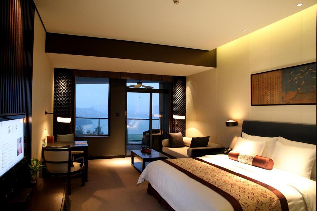 Shenzhen Castle Hotel Номер фото