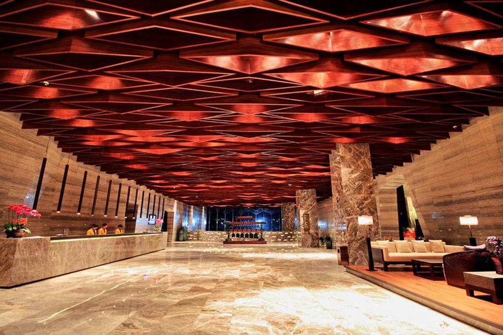 Shenzhen Castle Hotel Экстерьер фото